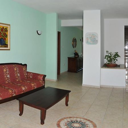 Hotel Pietrapanna Calvello ห้อง รูปภาพ